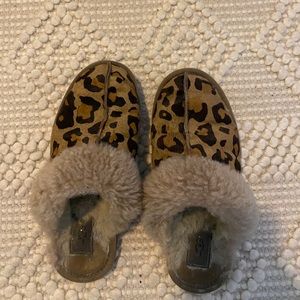 Ugg Slippers